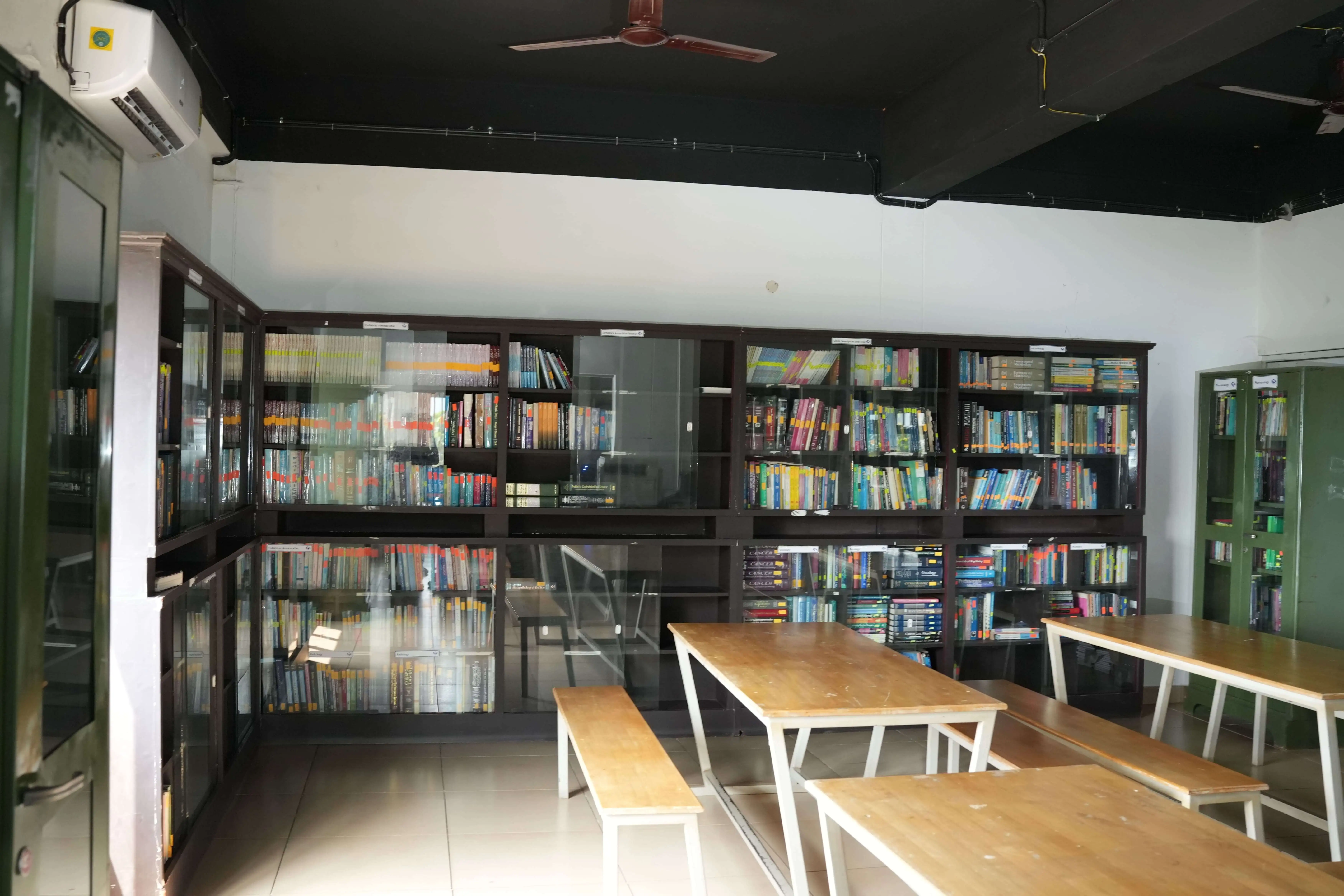Central Library