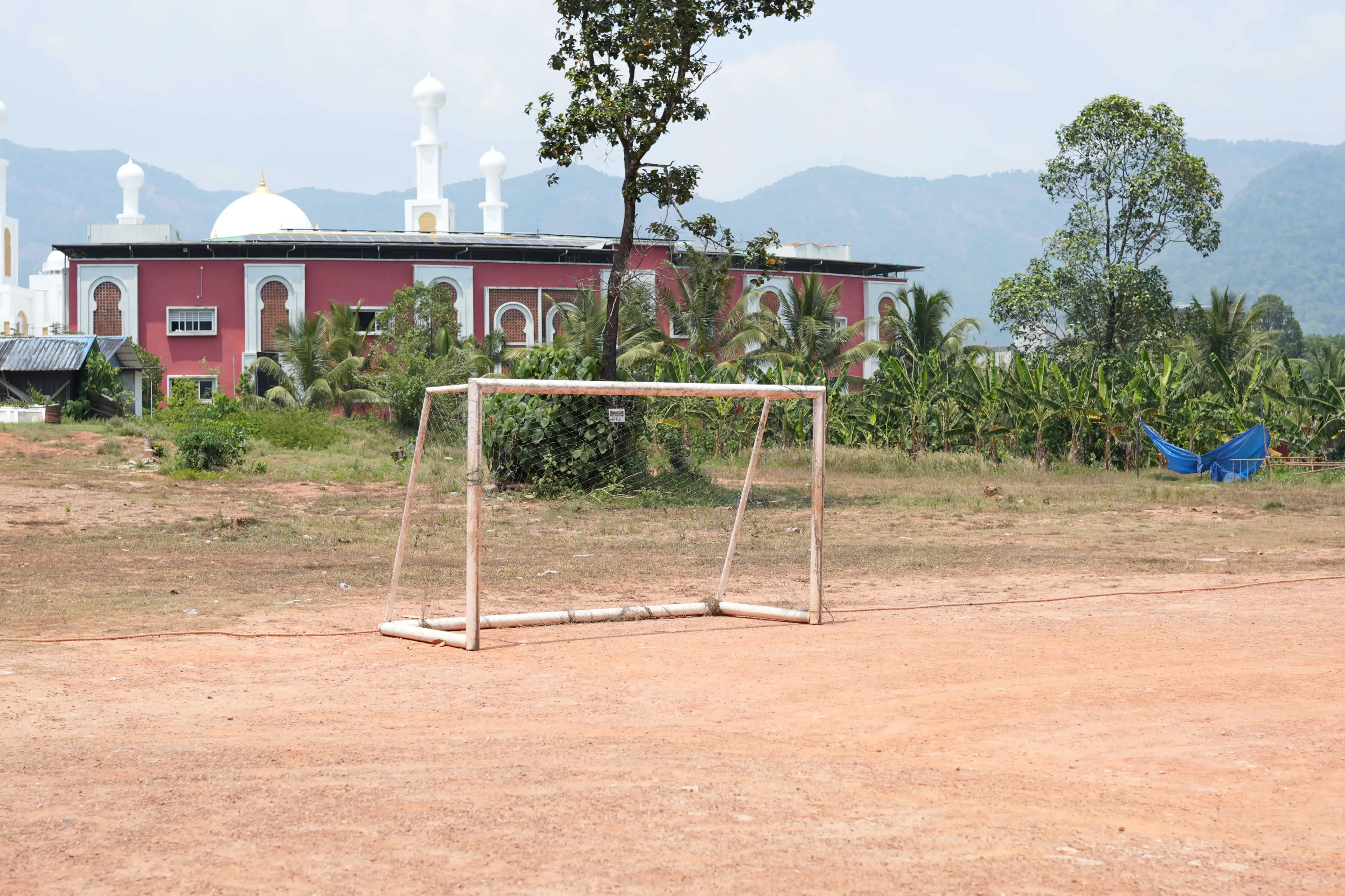 Sports Complex